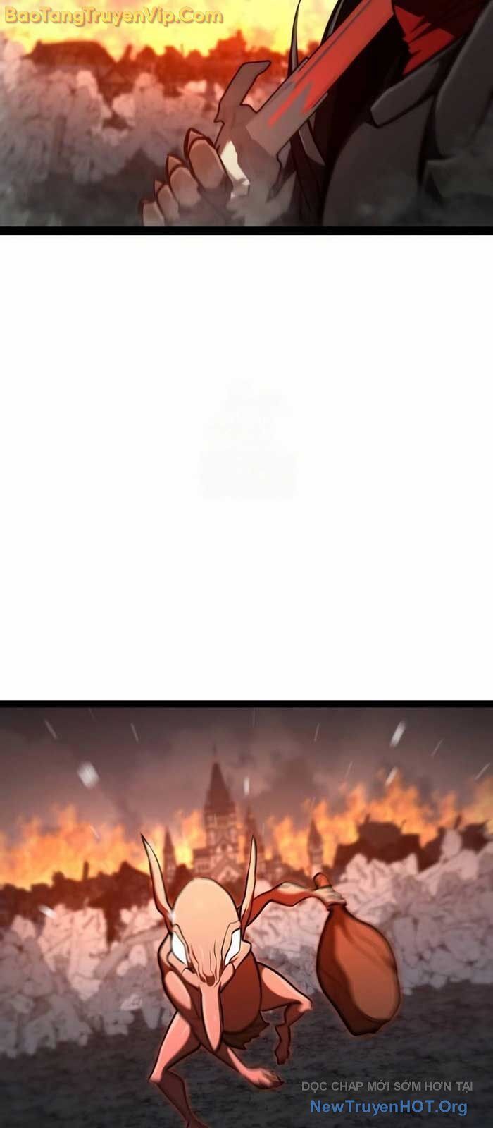 Goblin Level 999 Chap 18 - Next Chap 19