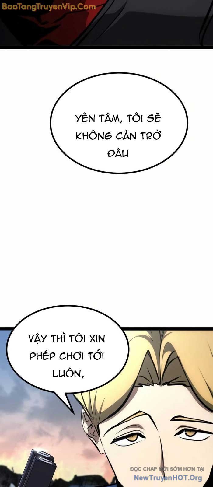 Goblin Level 999 Chap 18 - Next Chap 19