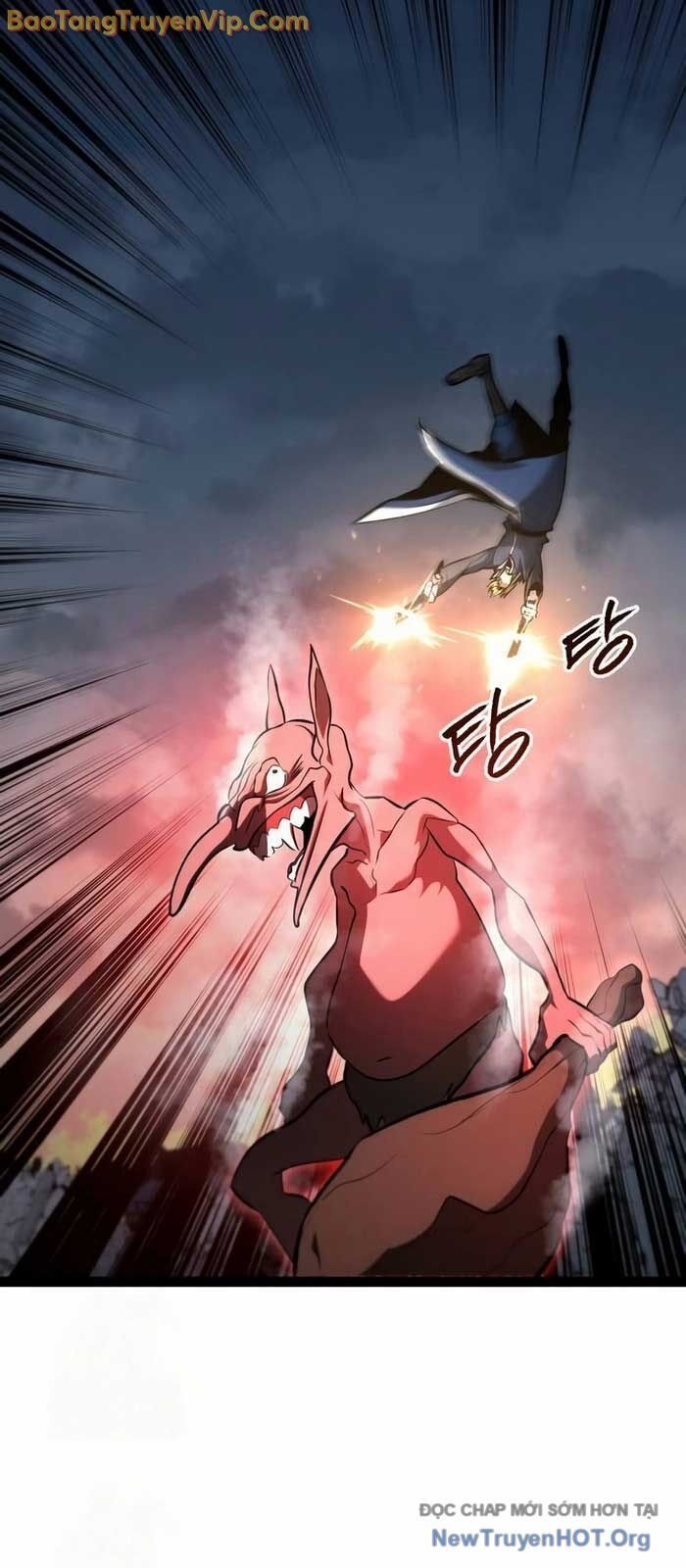 Goblin Level 999 Chap 18 - Next Chap 19