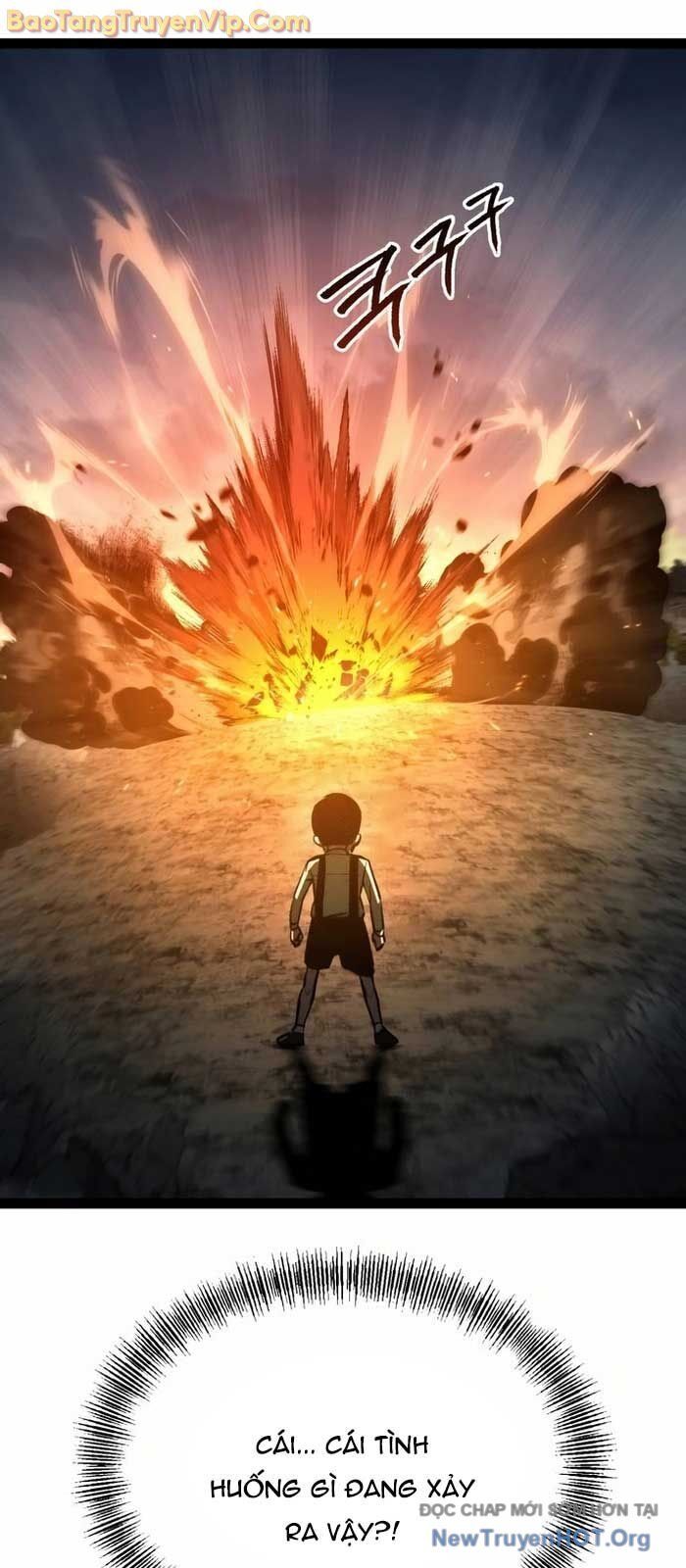 Goblin Level 999 Chap 18 - Next Chap 19