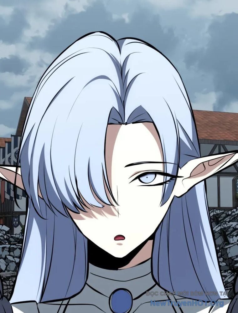 Goblin Level 999 Chap 19 - Next Chap 20