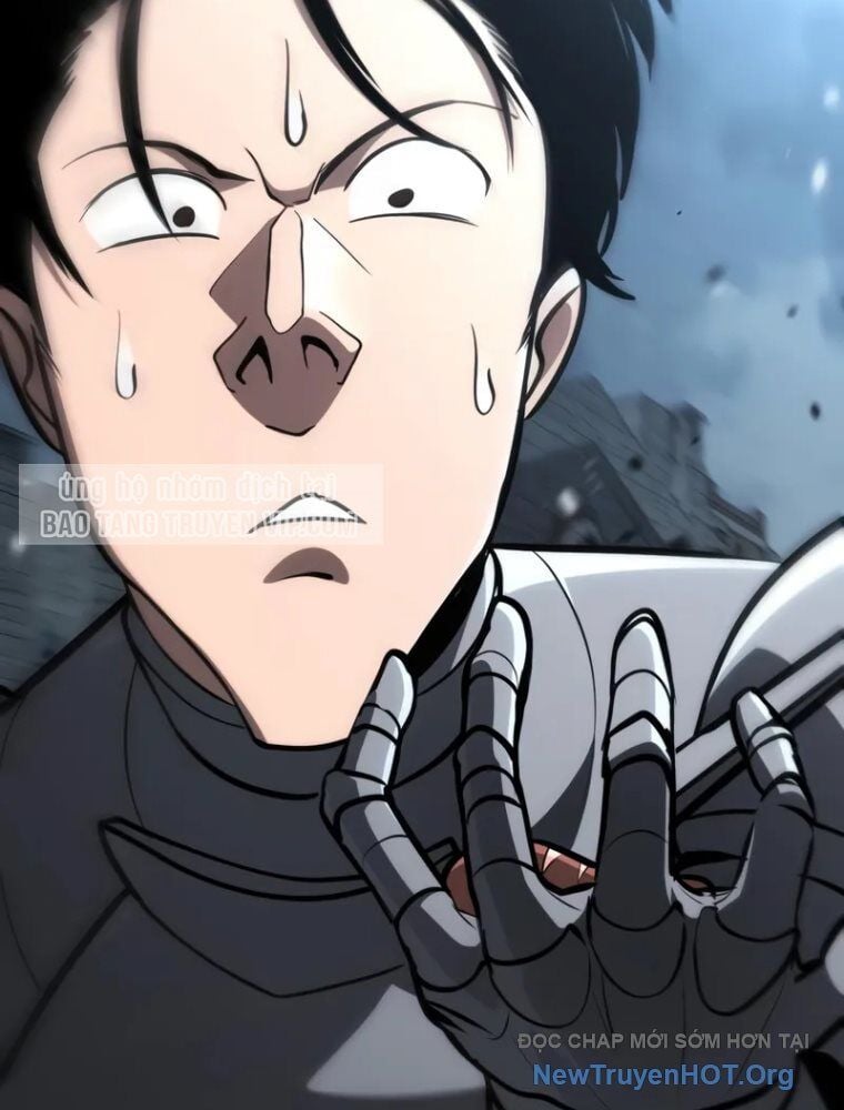 Goblin Level 999 Chap 19 - Next Chap 20