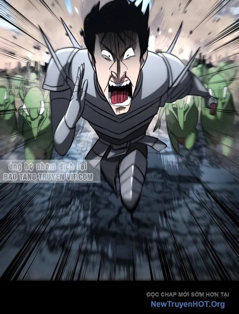 Goblin Level 999 Chap 19 - Next Chap 20