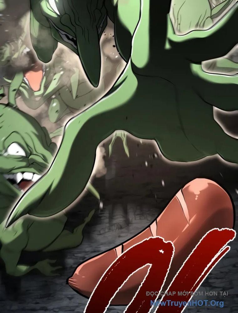 Goblin Level 999 Chap 19 - Next Chap 20