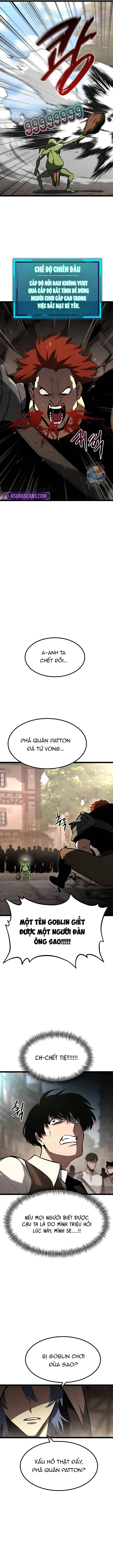 Goblin Level 999 Chap 2 - Next Chap 3