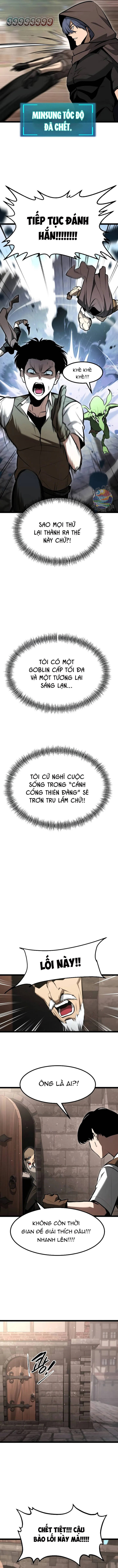 Goblin Level 999 Chap 2 - Next Chap 3