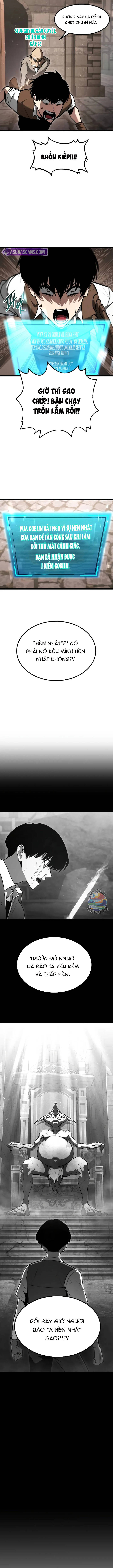 Goblin Level 999 Chap 2 - Next Chap 3