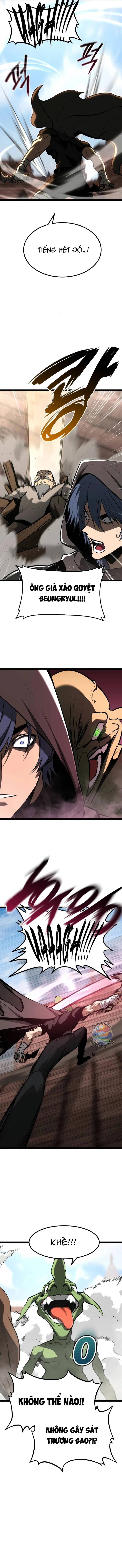 Goblin Level 999 Chap 2 - Next Chap 3