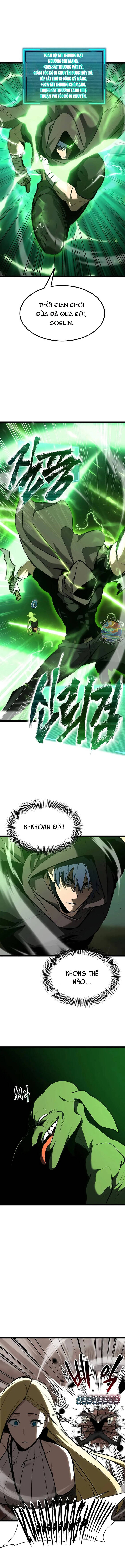 Goblin Level 999 Chap 2 - Next Chap 3