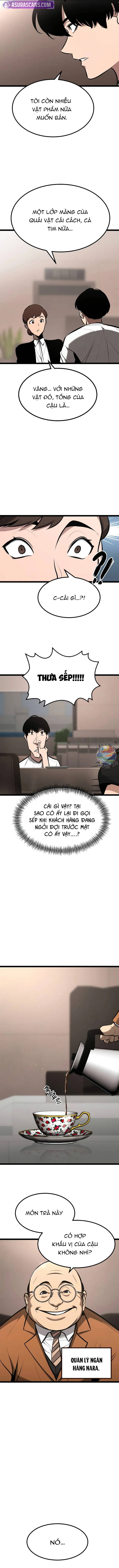 Goblin Level 999 Chap 2 - Next Chap 3