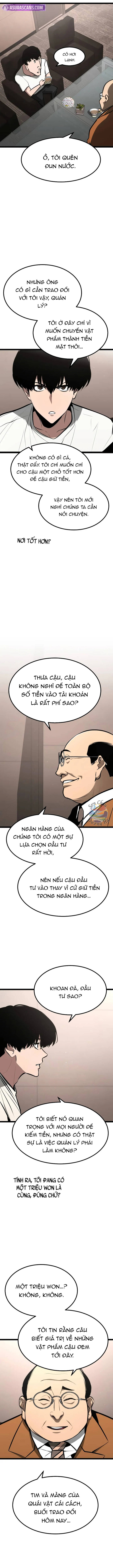 Goblin Level 999 Chap 2 - Next Chap 3