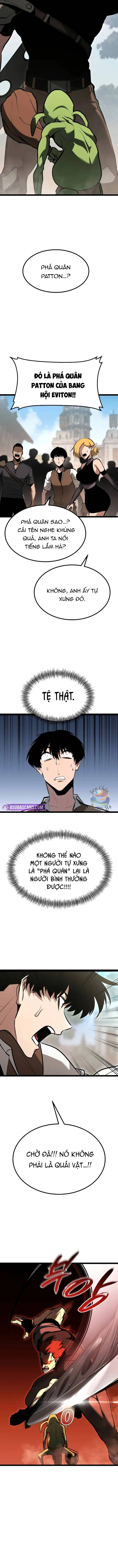 Goblin Level 999 Chap 2 - Next Chap 3