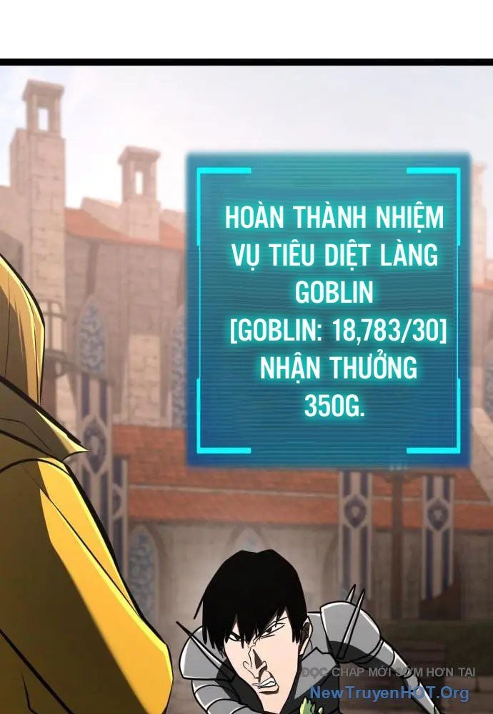 Goblin Level 999 Chap 20 - Next Chap 21