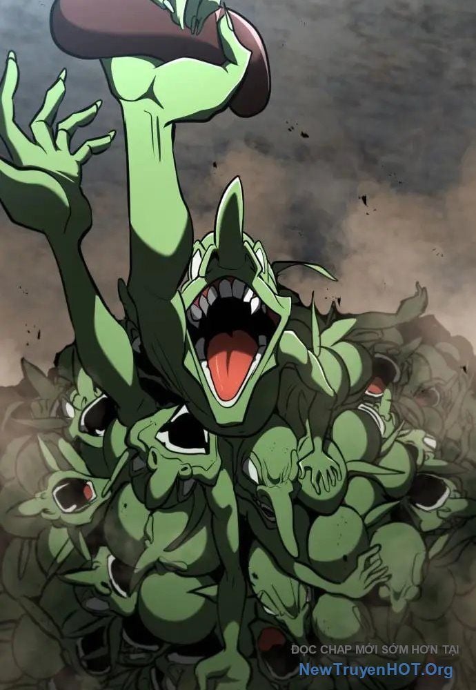 Goblin Level 999 Chap 20 - Next Chap 21