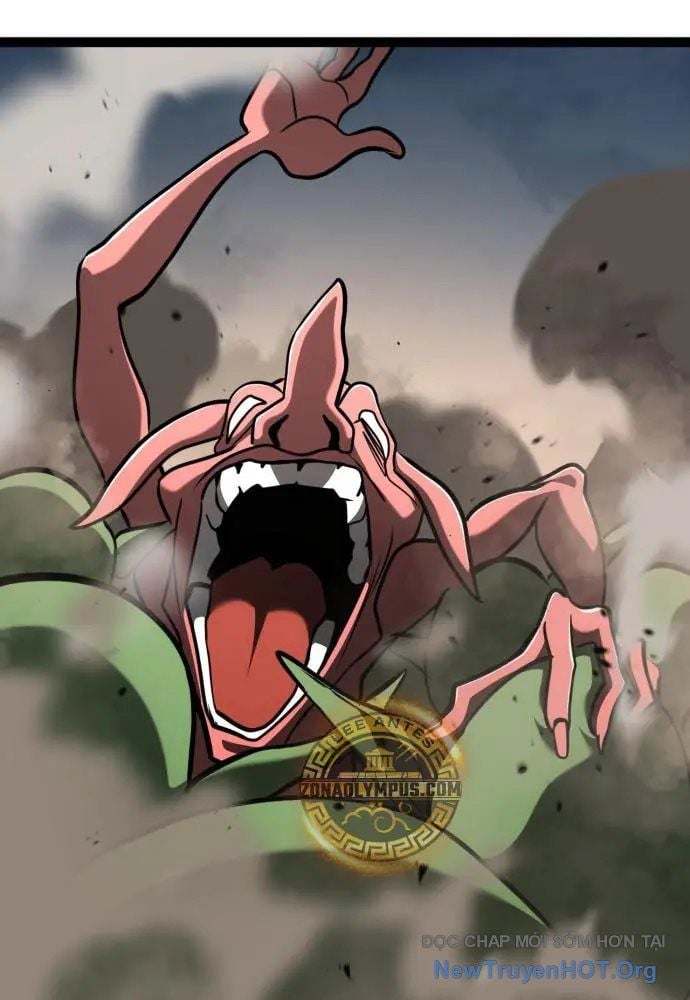 Goblin Level 999 Chap 20 - Next Chap 21