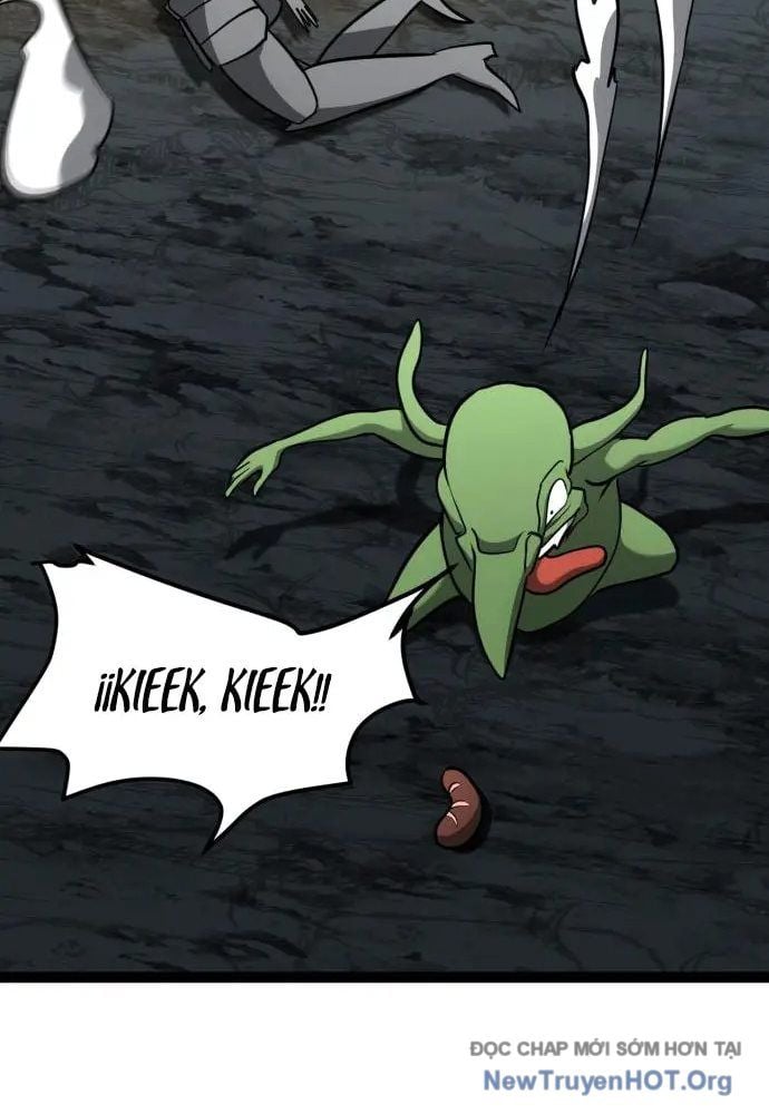 Goblin Level 999 Chap 20 - Next Chap 21