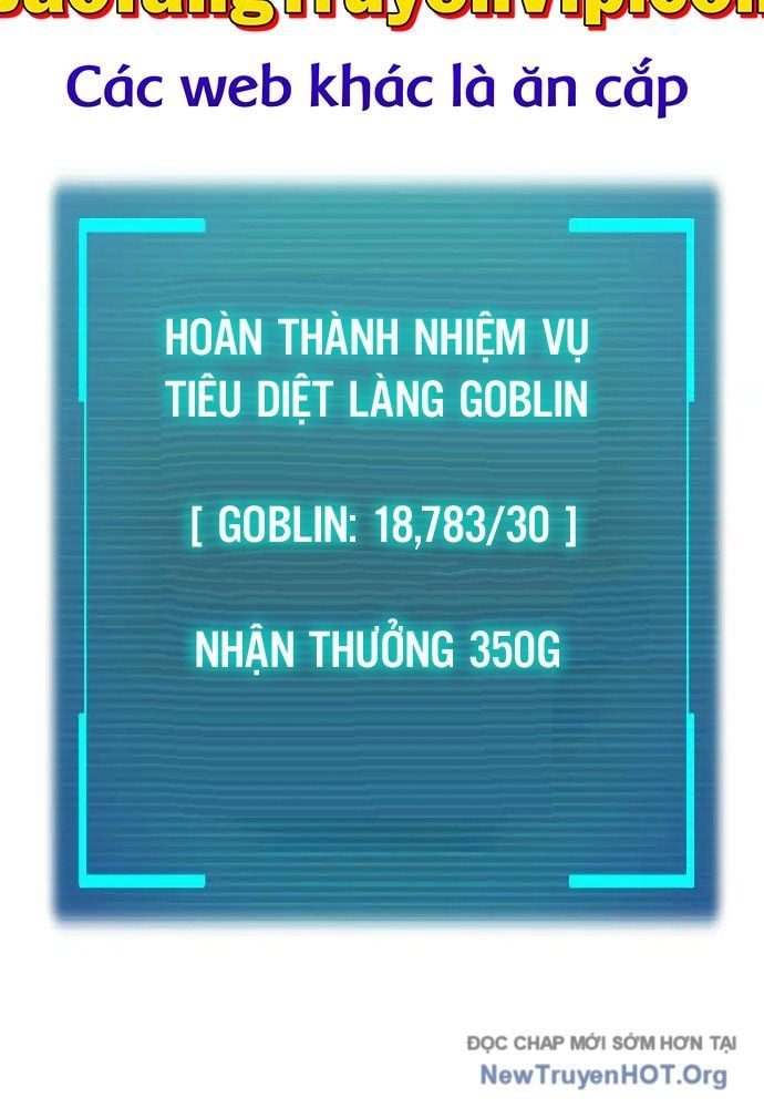 Goblin Level 999 Chap 20 - Next Chap 21
