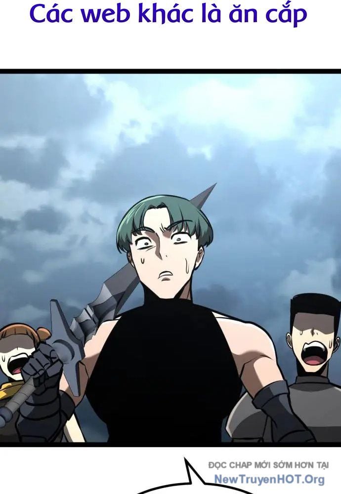 Goblin Level 999 Chap 20 - Next Chap 21