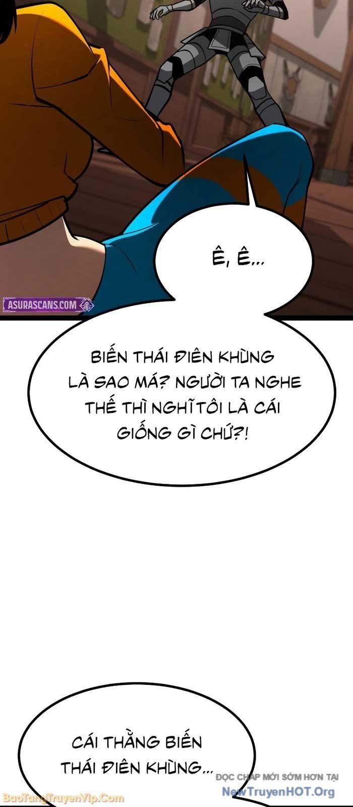 Goblin Level 999 Chap 21 - Next Chap 22