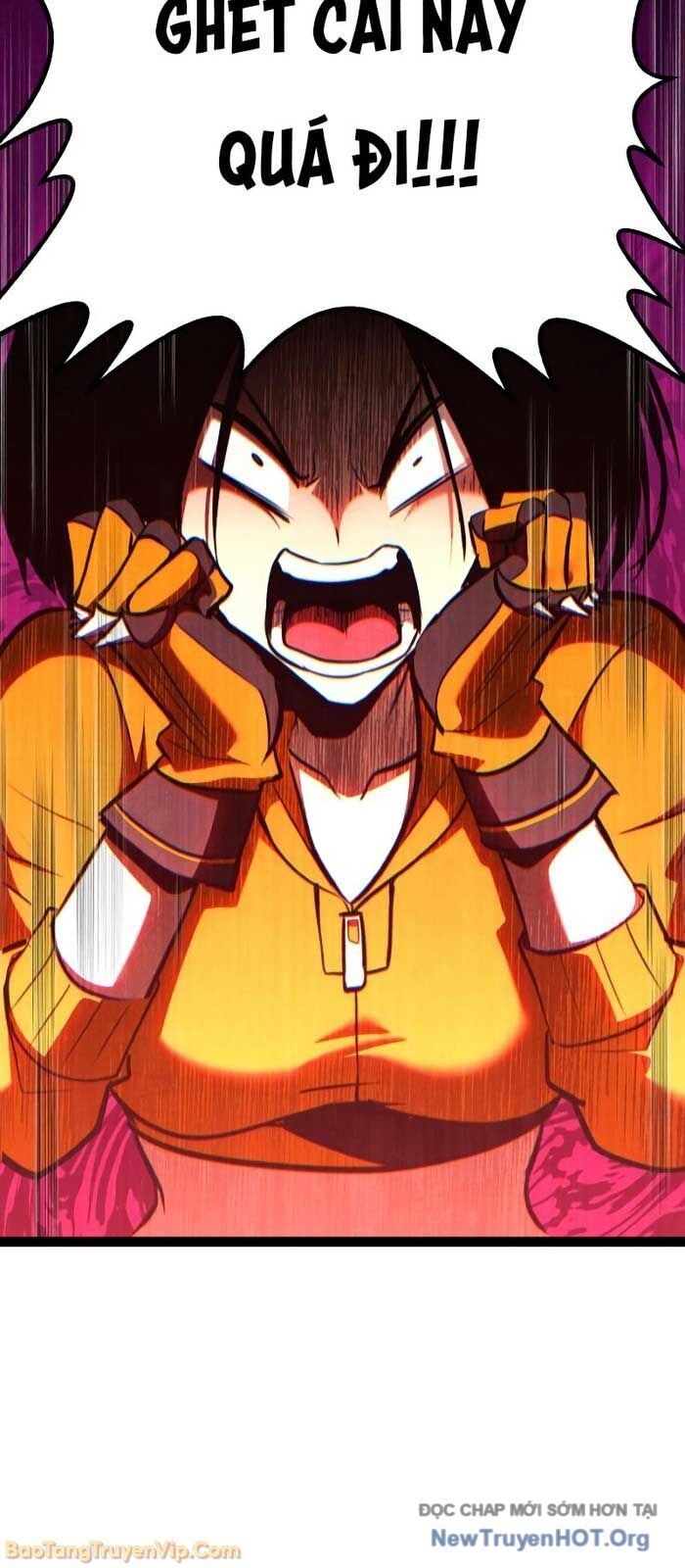 Goblin Level 999 Chap 21 - Next Chap 22