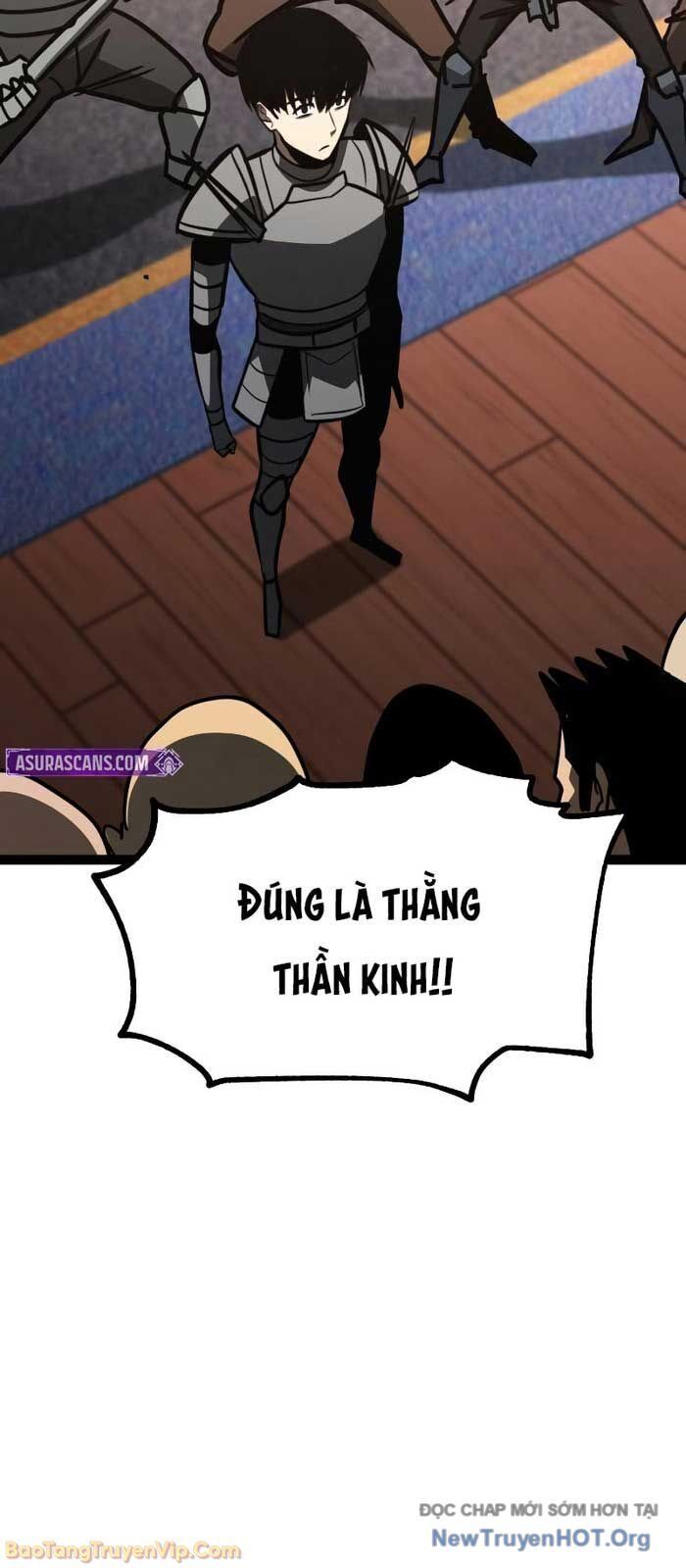 Goblin Level 999 Chap 21 - Next Chap 22