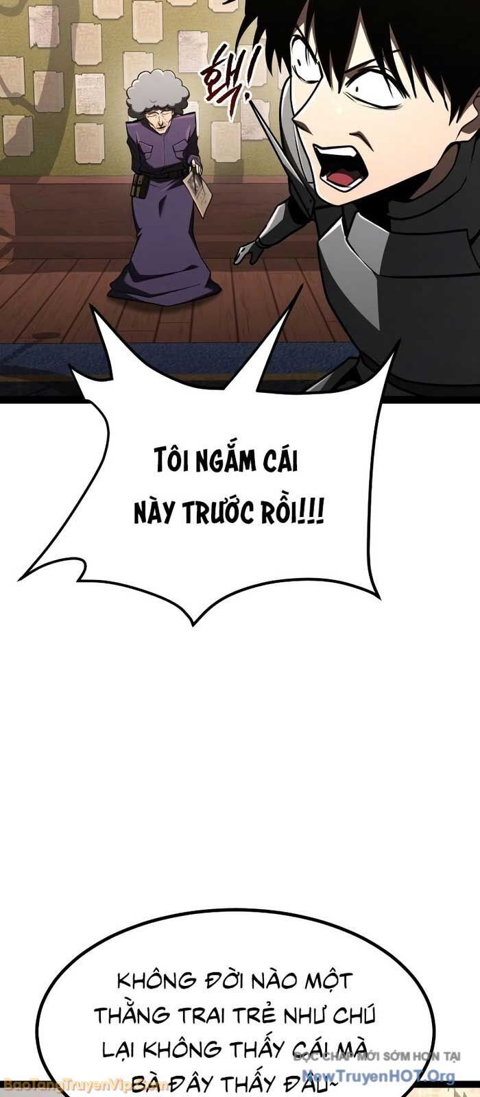 Goblin Level 999 Chap 21 - Next Chap 22