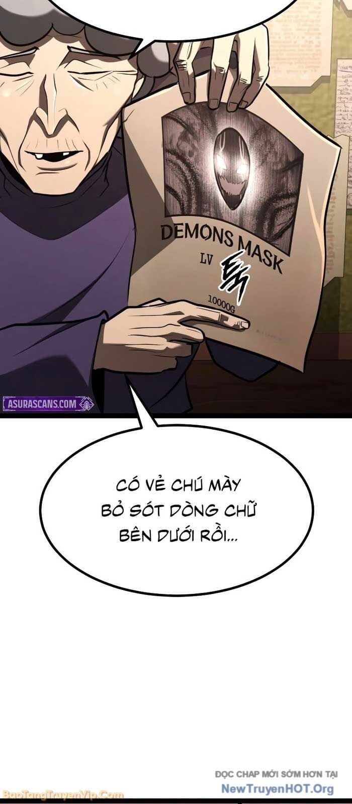 Goblin Level 999 Chap 21 - Next Chap 22