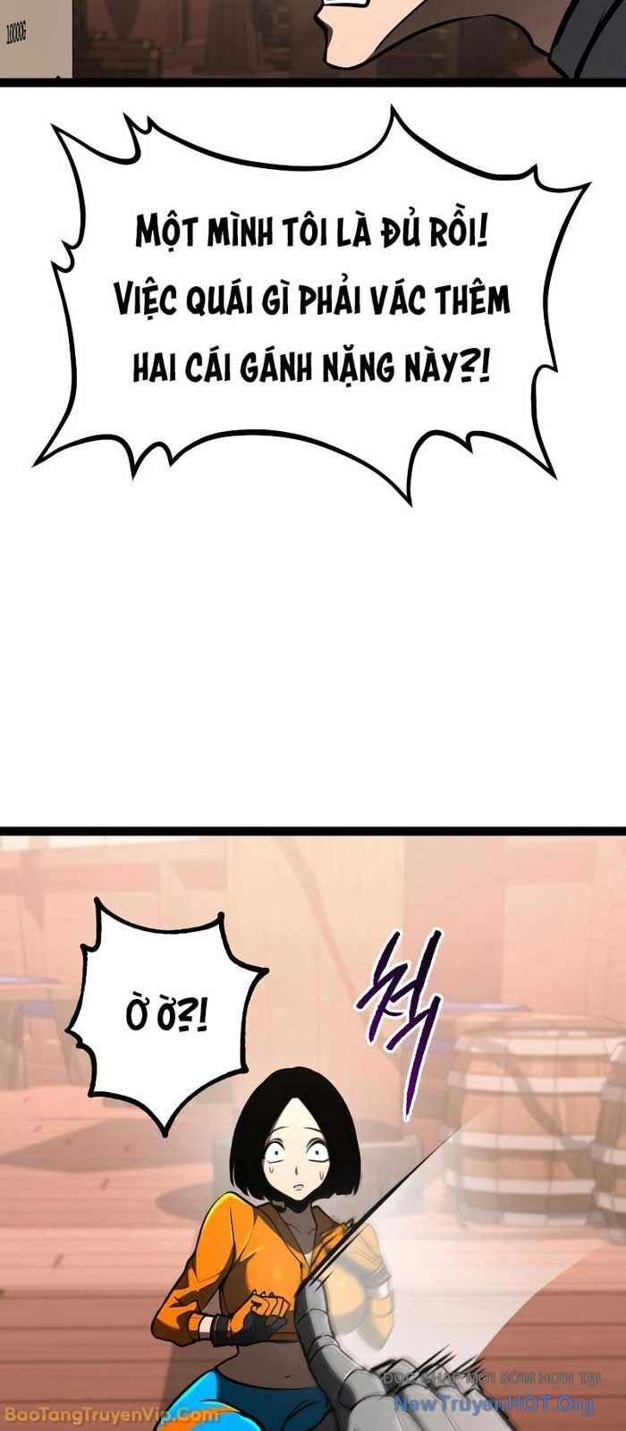 Goblin Level 999 Chap 21 - Next Chap 22