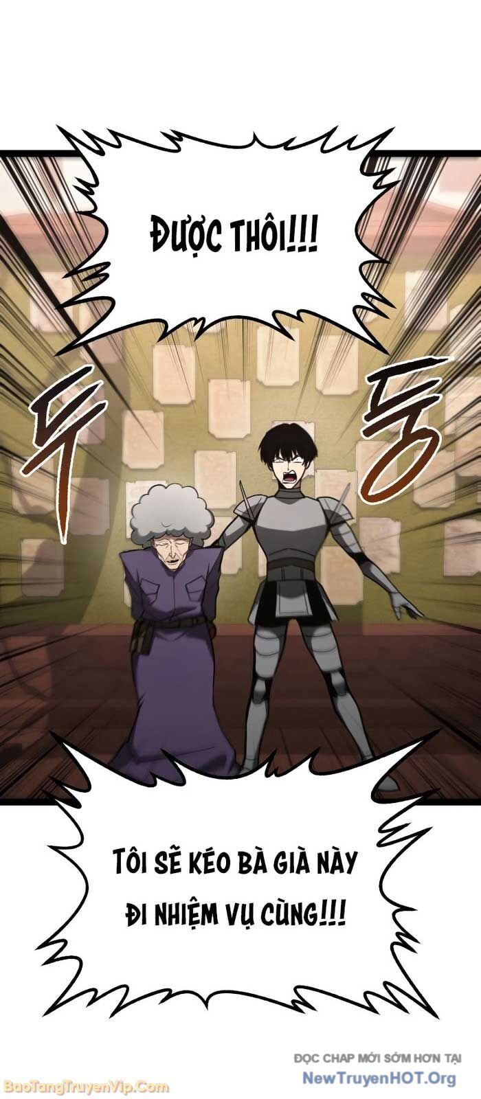 Goblin Level 999 Chap 21 - Next Chap 22