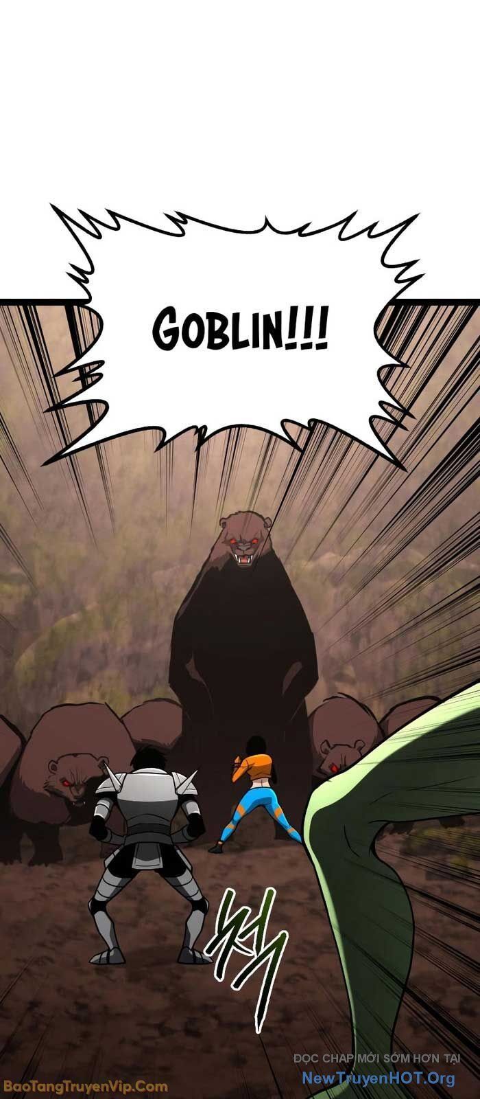 Goblin Level 999 Chap 21 - Next Chap 22