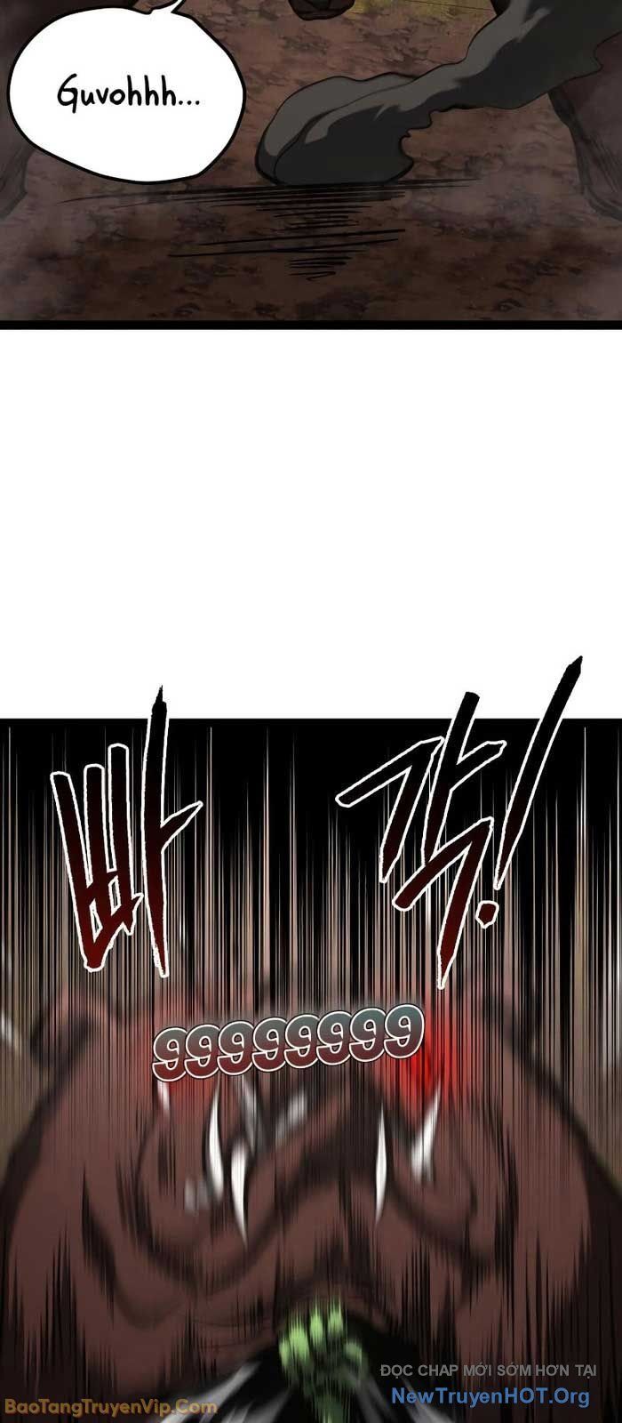 Goblin Level 999 Chap 21 - Next Chap 22