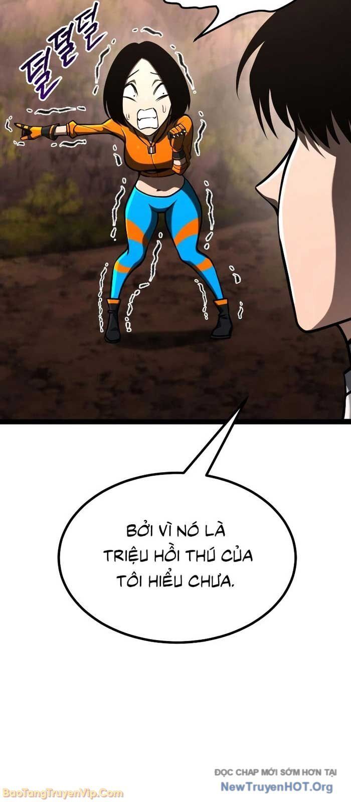 Goblin Level 999 Chap 21 - Next Chap 22