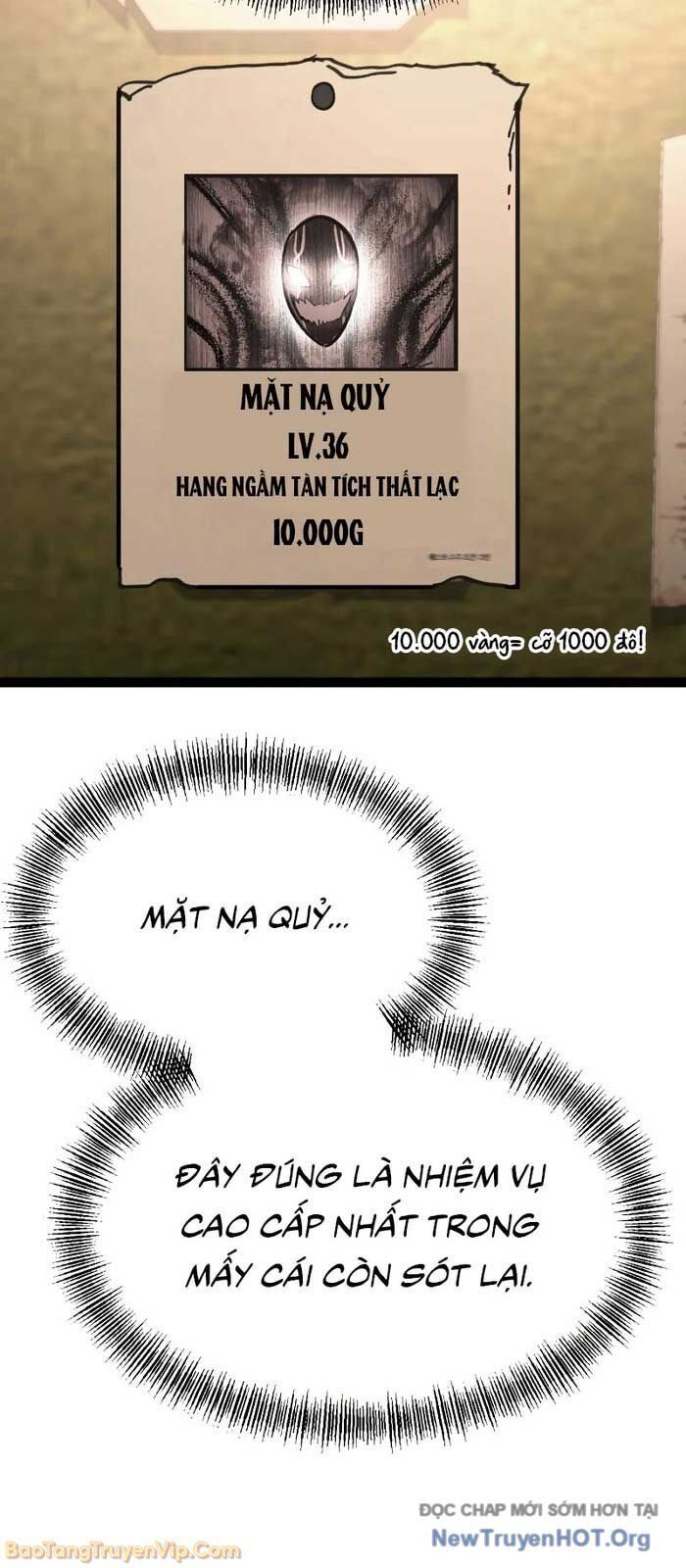 Goblin Level 999 Chap 21 - Next Chap 22