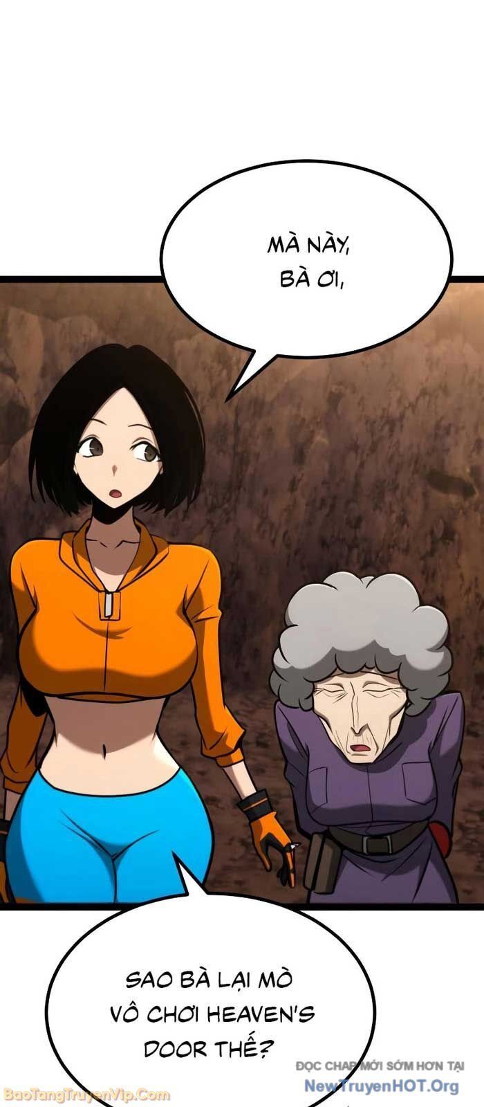 Goblin Level 999 Chap 21 - Next Chap 22