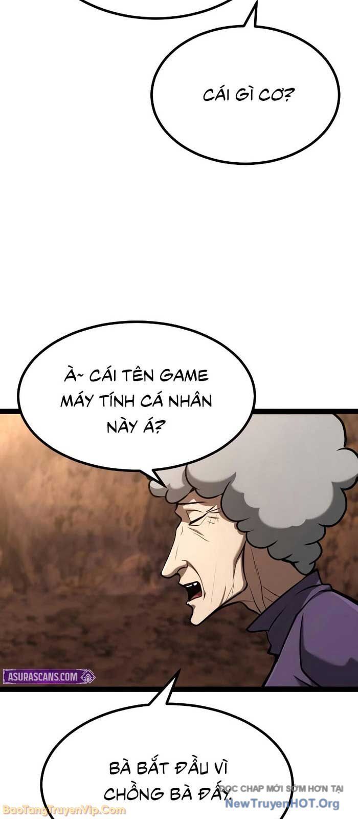 Goblin Level 999 Chap 21 - Next Chap 22