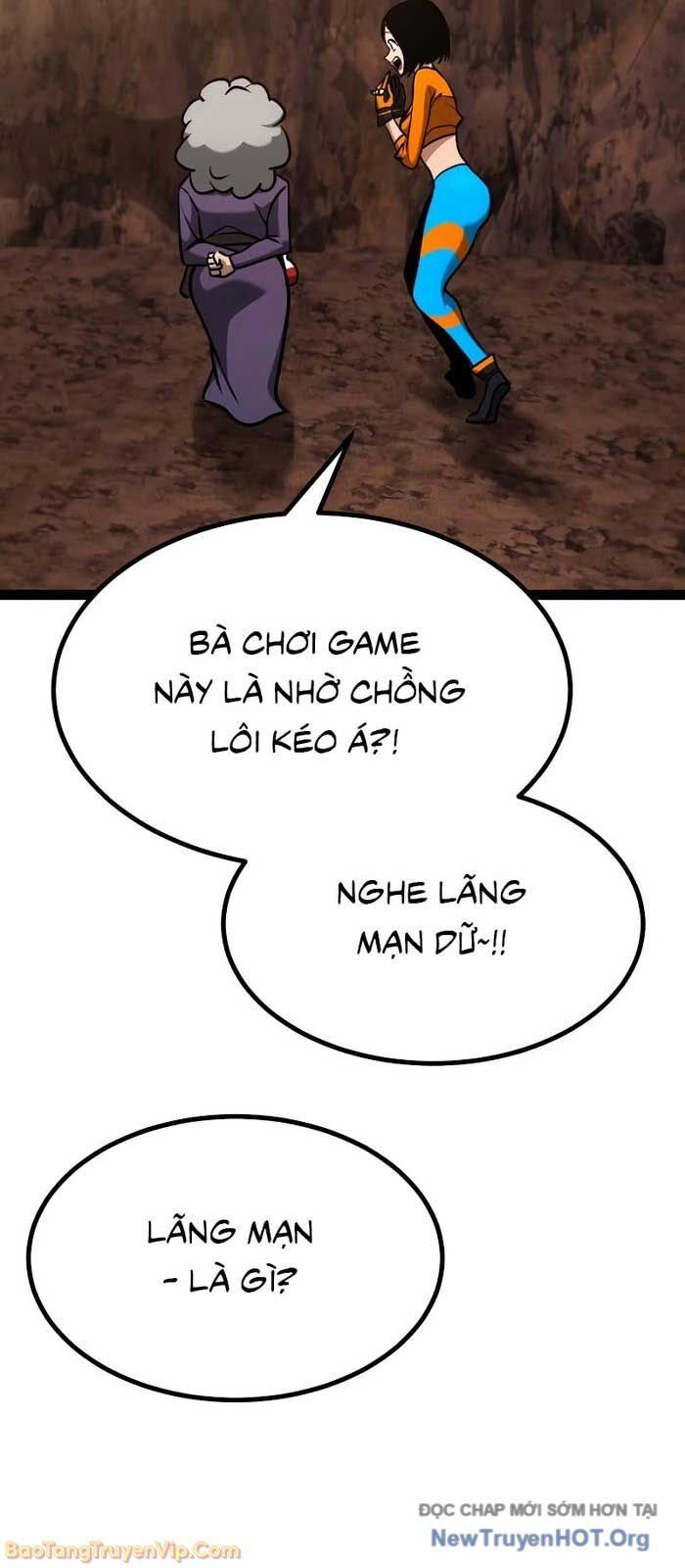 Goblin Level 999 Chap 21 - Next Chap 22