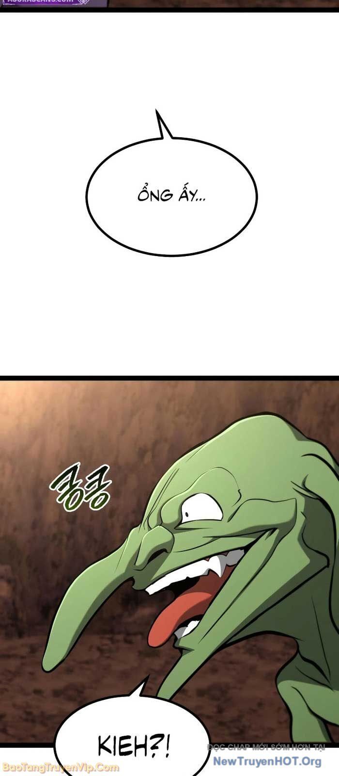 Goblin Level 999 Chap 21 - Next Chap 22