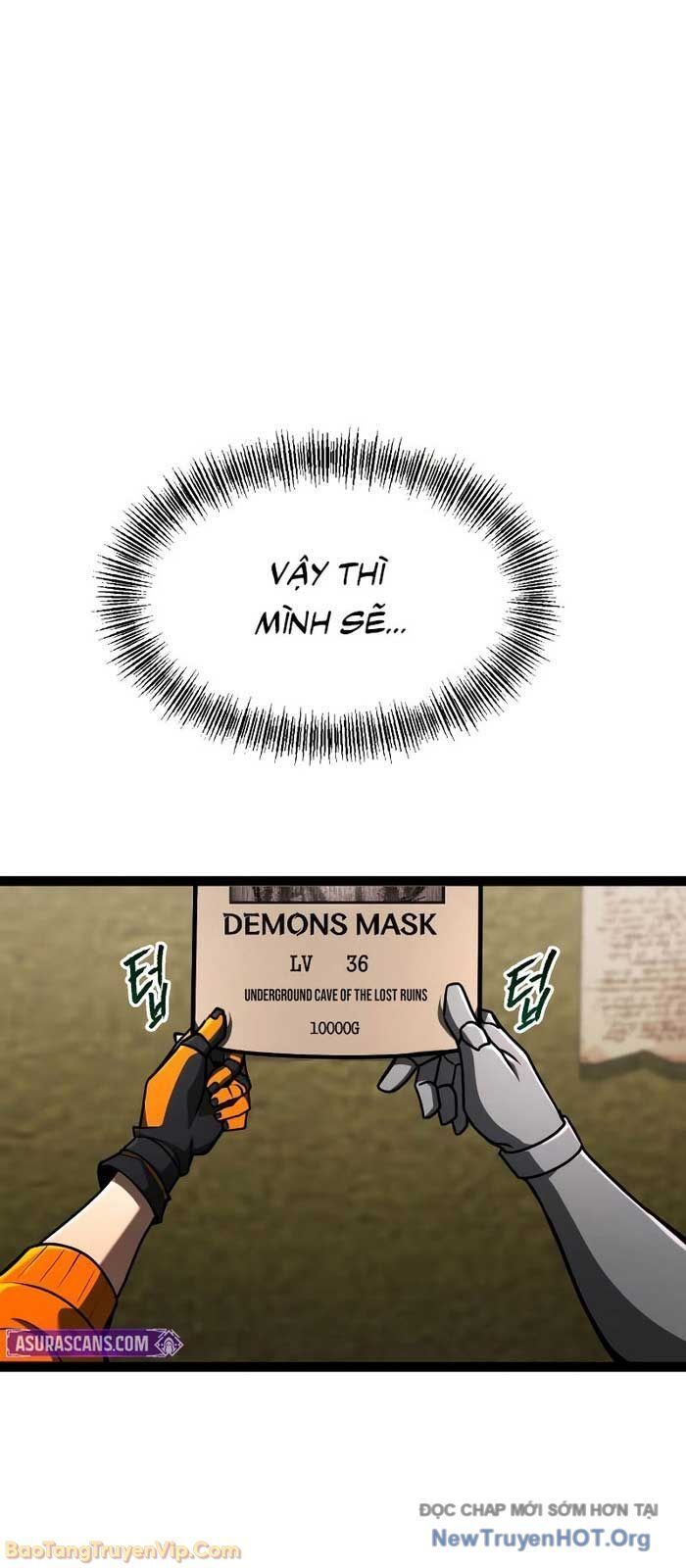 Goblin Level 999 Chap 21 - Next Chap 22