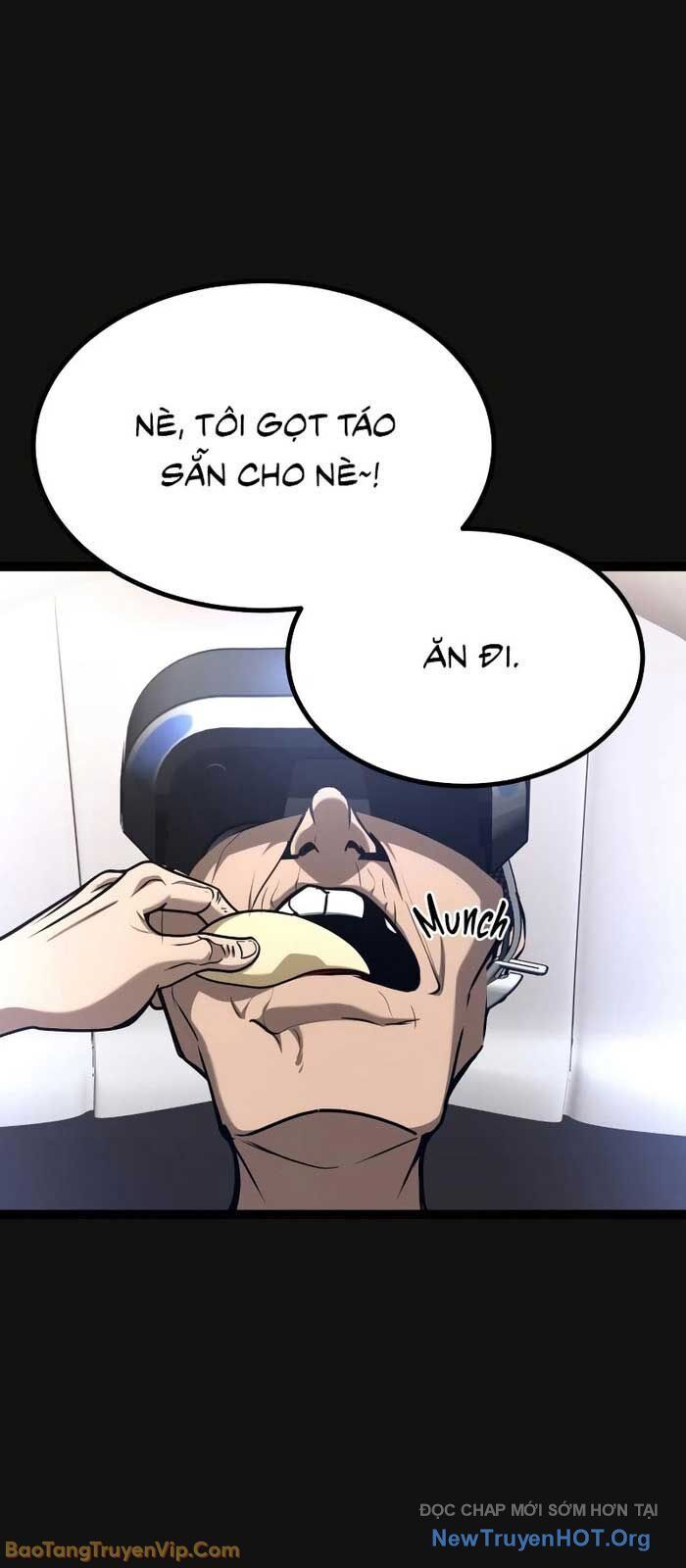 Goblin Level 999 Chap 21 - Next Chap 22