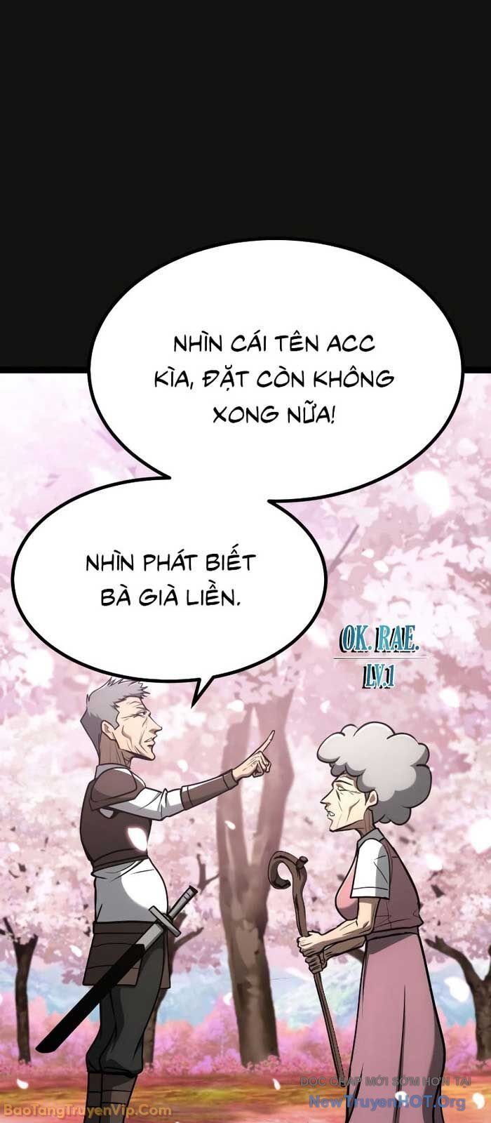 Goblin Level 999 Chap 21 - Next Chap 22