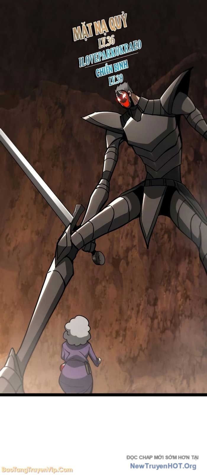 Goblin Level 999 Chap 21 - Next Chap 22