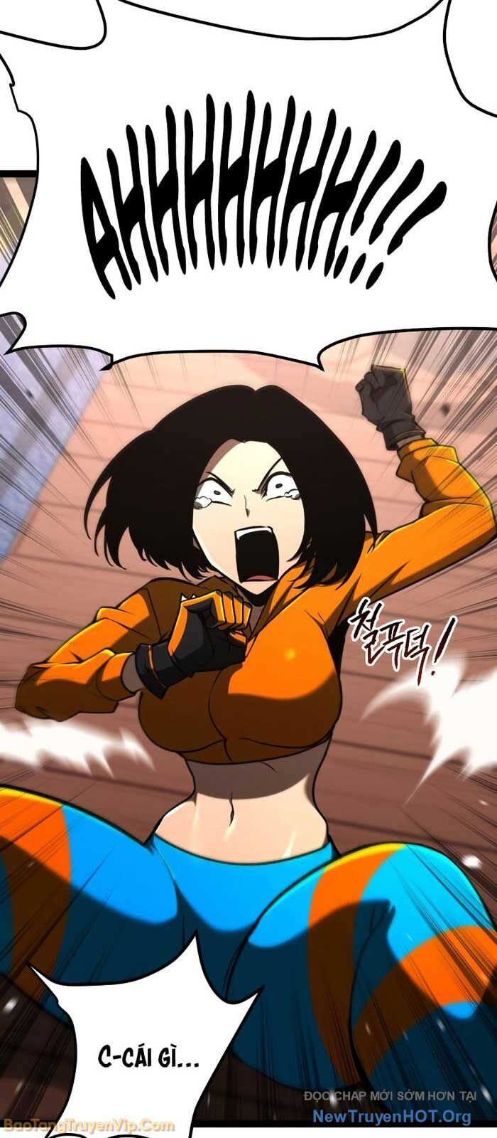 Goblin Level 999 Chap 21 - Next Chap 22