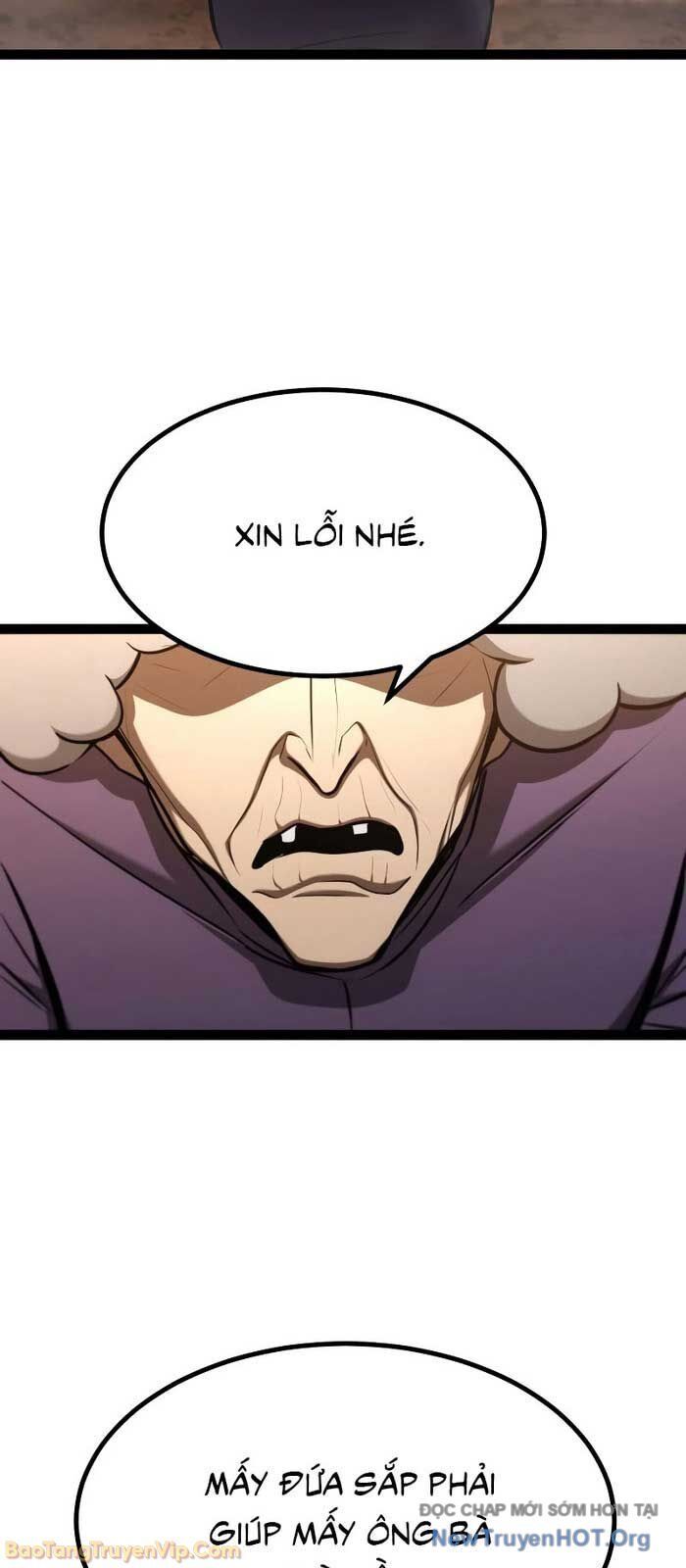 Goblin Level 999 Chap 21 - Next Chap 22