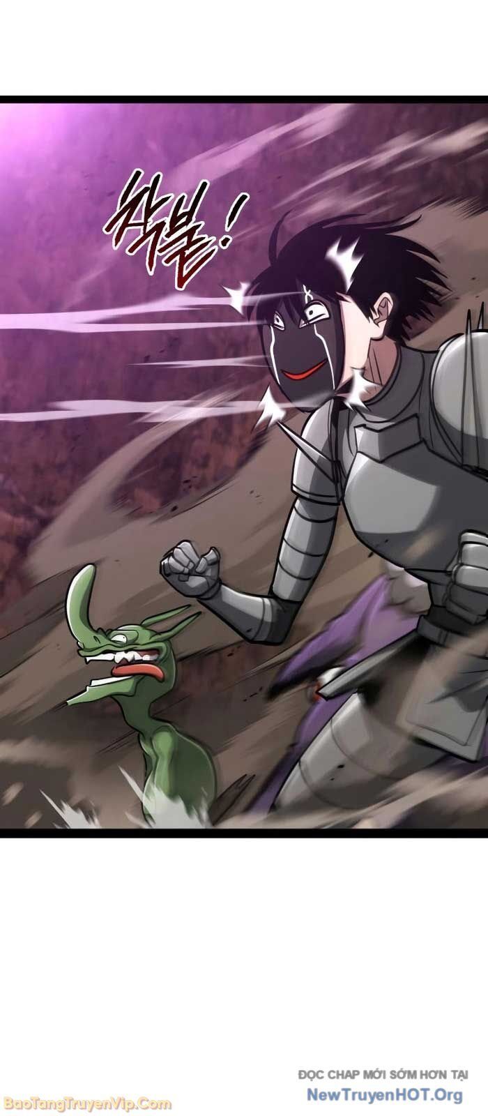 Goblin Level 999 Chap 21 - Next Chap 22