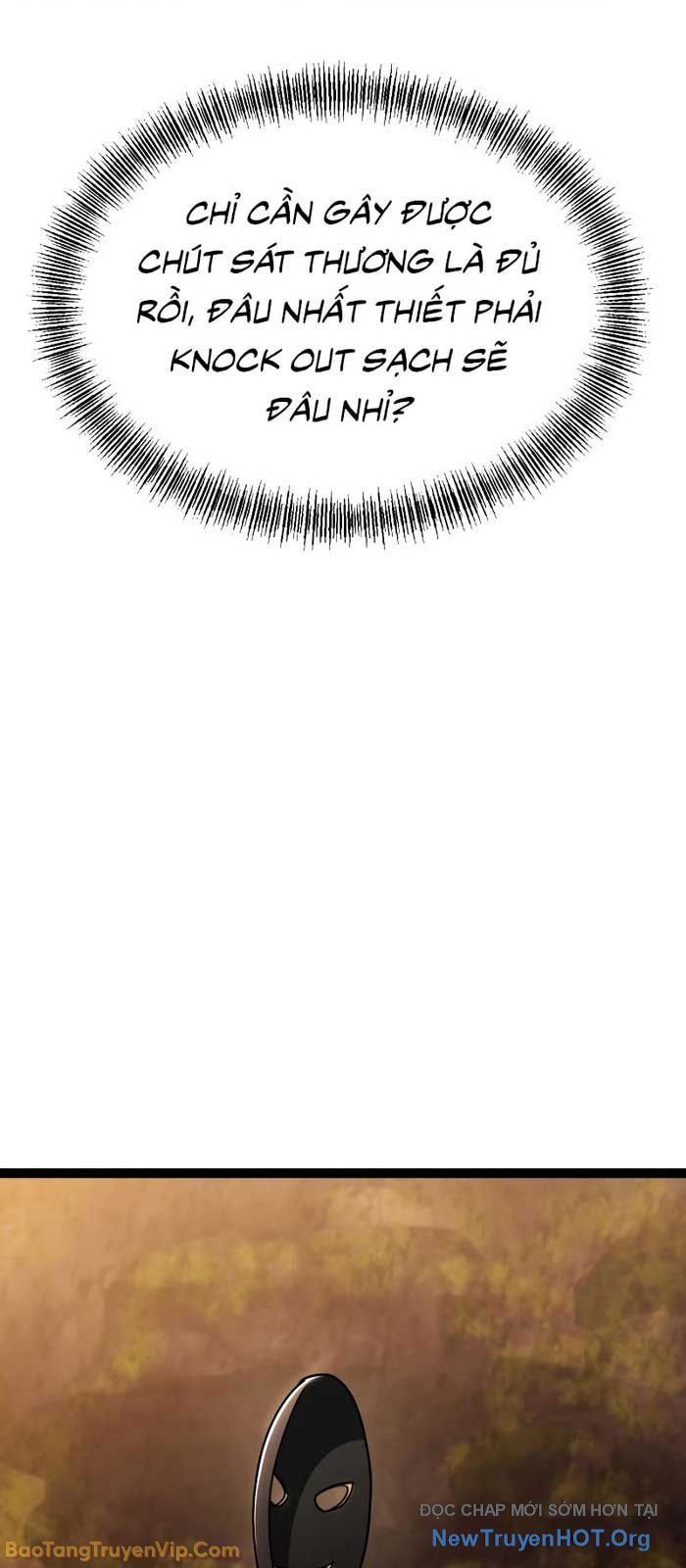 Goblin Level 999 Chap 22 - Next Chap 23