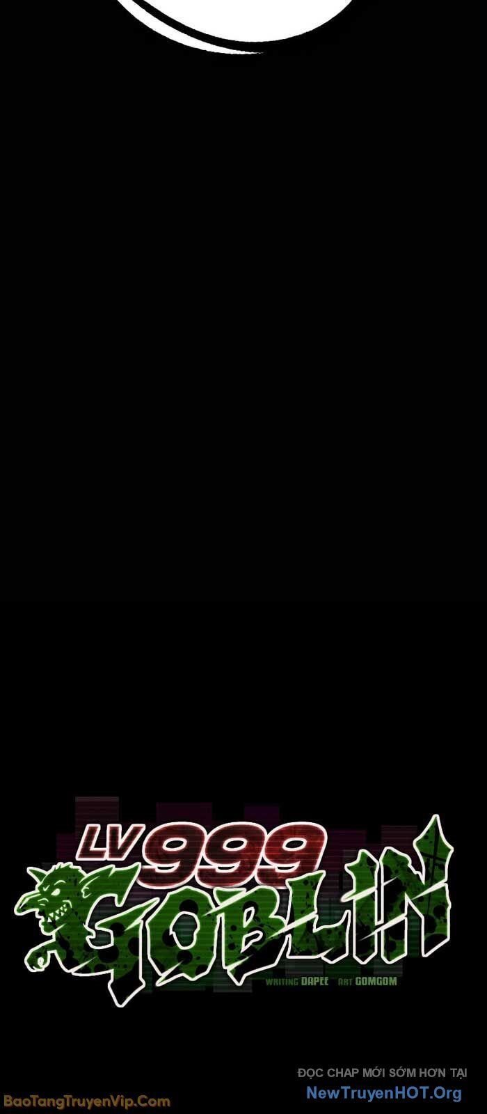 Goblin Level 999 Chap 22 - Next Chap 23