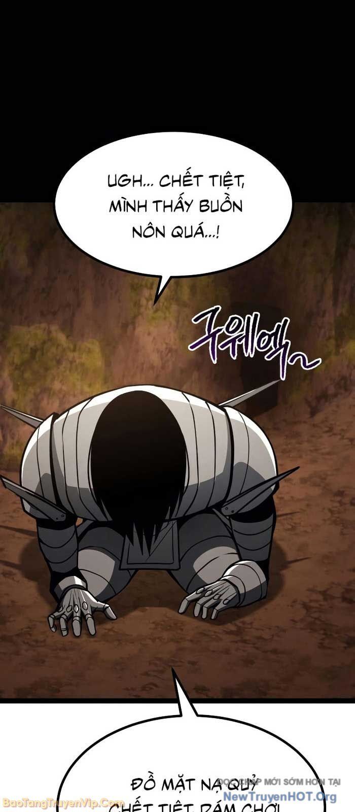 Goblin Level 999 Chap 22 - Next Chap 23