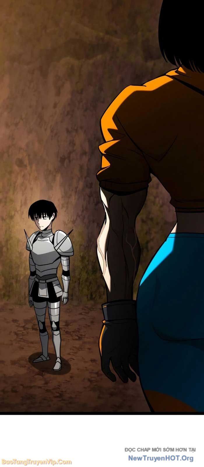 Goblin Level 999 Chap 22 - Next Chap 23