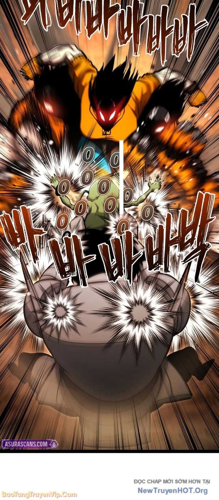 Goblin Level 999 Chap 22 - Next Chap 23