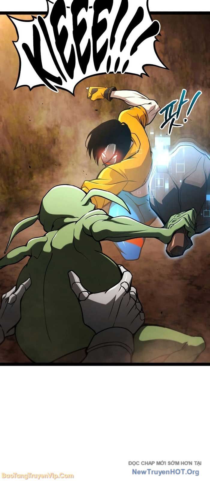 Goblin Level 999 Chap 22 - Next Chap 23